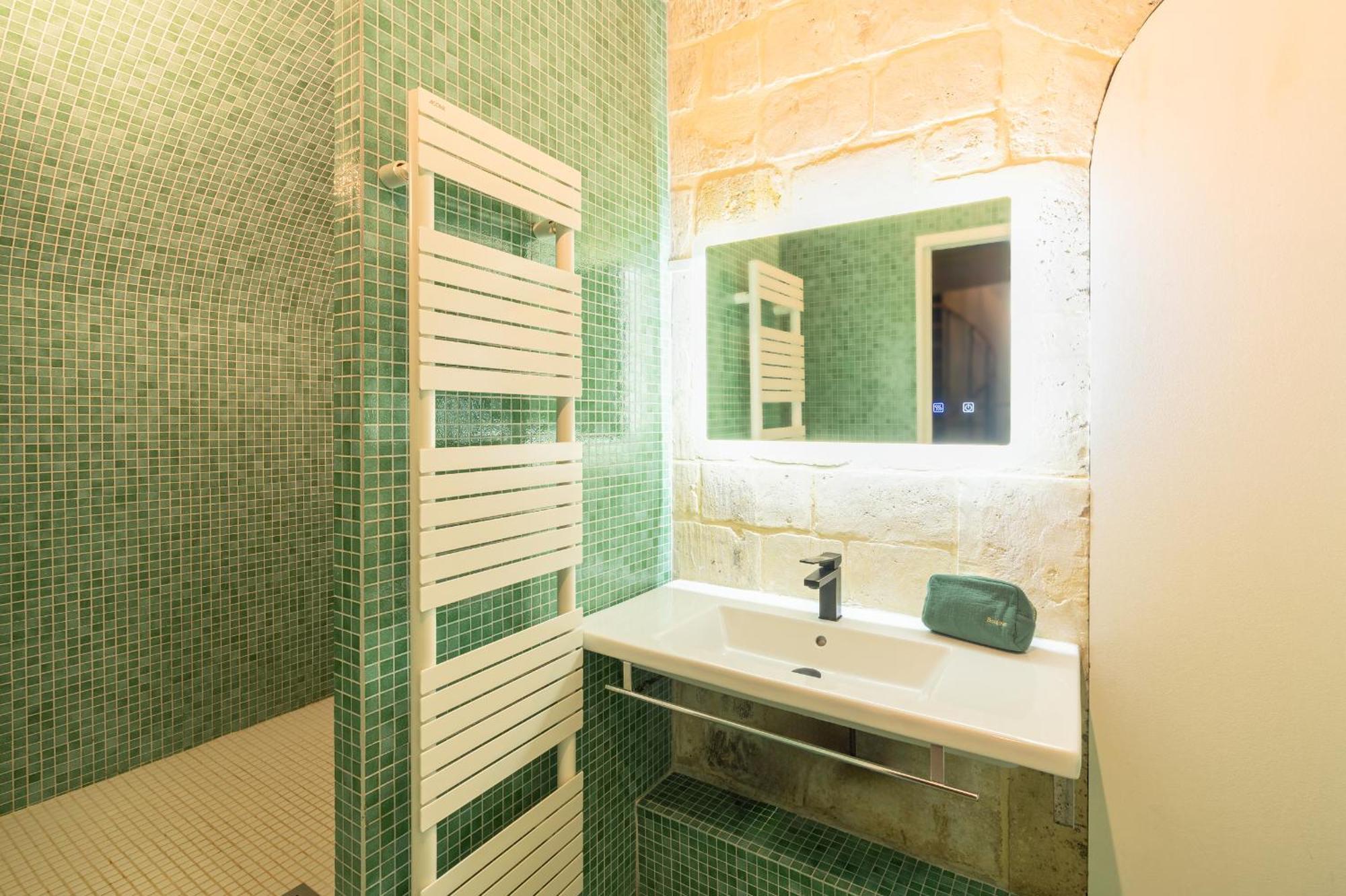Appartement Nouveau - Industrial - 6p - Gym/sauna Parijs